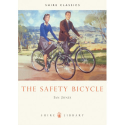The Safety Bicycle
