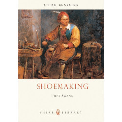 Shoemaking