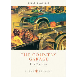 The Country Garage