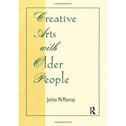 Creative Arts With Older People