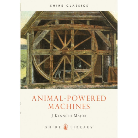 Animal-powered Machines