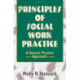 Principles of Social Work Practice: A Generic Practice Approach