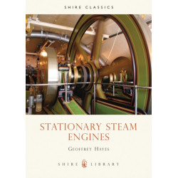 Stationary Steam Engines