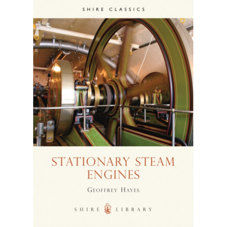 Stationary Steam Engines