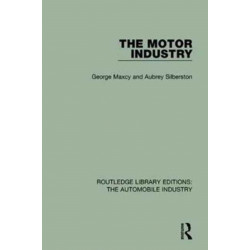 The Motor Industry