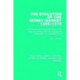 The Evolution of the Money Market 1385-1915: An Historical and Analytical Study of the Rise and Development of Finance as a Centralised, Co-ordinated Force