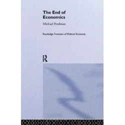 The End of Economics