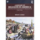 A History of Religion in America