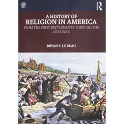 A History of Religion in America