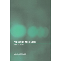 Probation and Parole