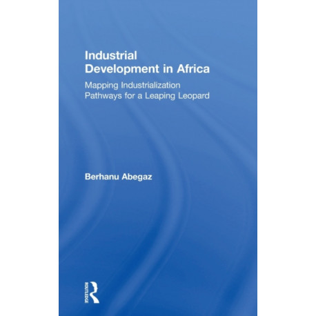 Industrial Development in Africa: Mapping Industrialization Pathways for a Leaping Leopard