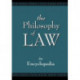 The Philosophy of Law: An Encyclopedia