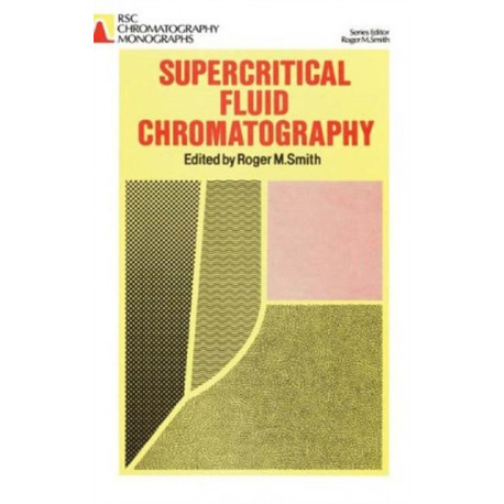 Supercritical Fluid Chromatography