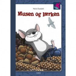 Musen og lærken