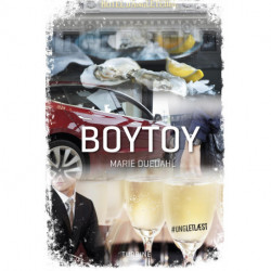 Boytoy