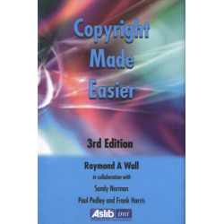 Copyright Made Easier