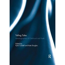 Telling Tales: Autobiographies of Childhood and Youth