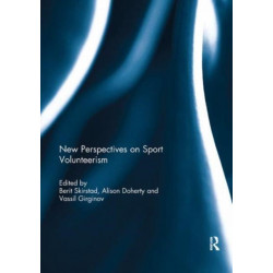 New Perspectives on Sport Volunteerism
