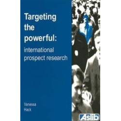 Targeting the Powerful: International Prospect Research