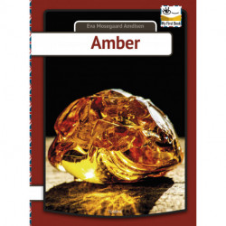 Amber
