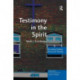 Testimony in the Spirit: Rescripting Ordinary Pentecostal Theology