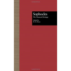 Sophocles: The Theban Plays