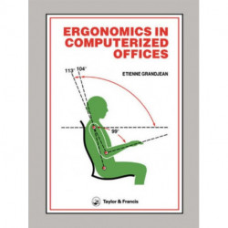 Ergonomics In Computerized Offices