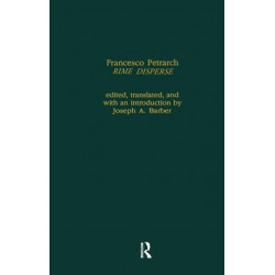 Francesco Petrarch Rime Disperse: Rime Disperse