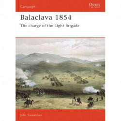 Balaclava 1854: The Charge of the Light Brigade