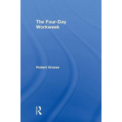 The Four-Day Workweek
