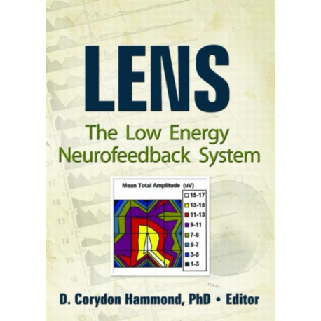 Lens: The Low Energy Neurofeedback System