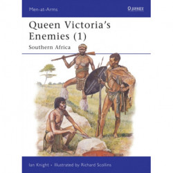 Queen Victoria's Enemies (1): Southern Africa