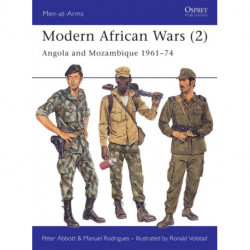 Modern African Wars