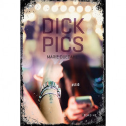 Dick Pics - engelsk