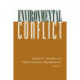 Environmental Conflict: An Anthology