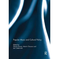 Popular Music and Cultural Policy