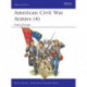 American Civil War Armies (4): State Troops