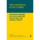 Decision making in the EU before and after the Lisbon Treaty