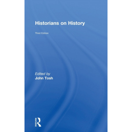 Historians on History