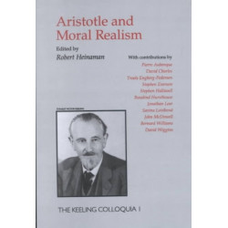 Aristotle And Moral Realism