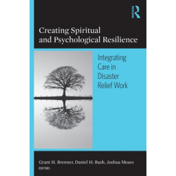 Creating Spiritual and Psychological Resilience: Integrating Care in Disaster Relief Work
