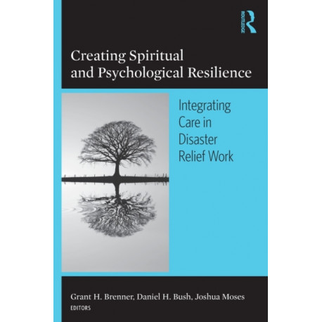Creating Spiritual and Psychological Resilience: Integrating Care in Disaster Relief Work