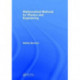 Mathematical Methods for Physics and Engineering