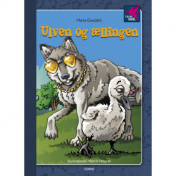 Ulven og ællingen