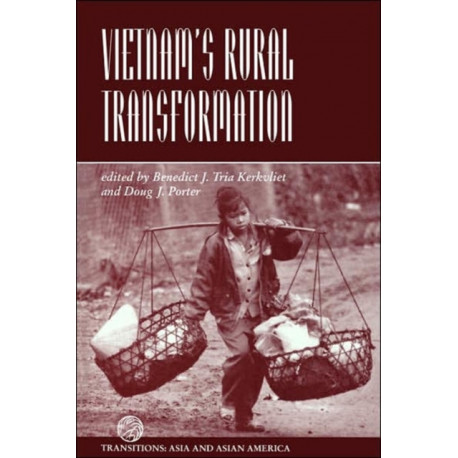 Vietnam's Rural Transformation