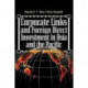 Corporate Links And Foreign Direct Investment In Asia And The Pacific