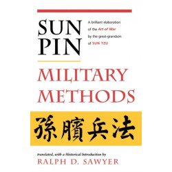 Sun Pin: Military Methods