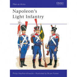 Napoleon's Light Infantry