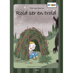Rold ser en trold