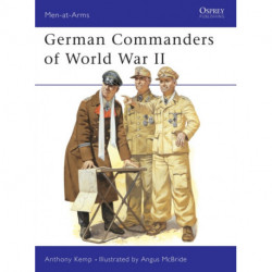 German Commanders of World War II
